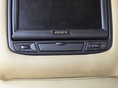 2017 Toyota Highlander Base