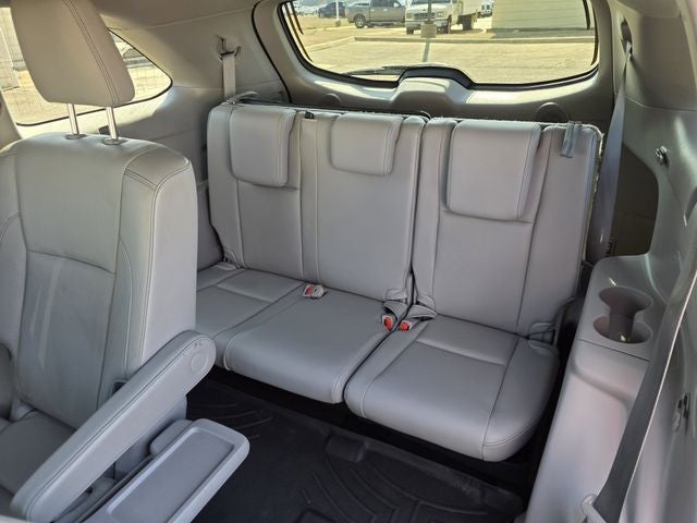 2015 Toyota Highlander Limited V6