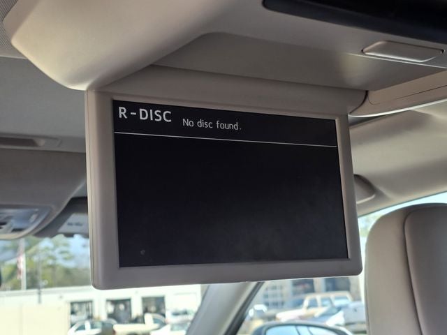 2015 Toyota Highlander Limited V6