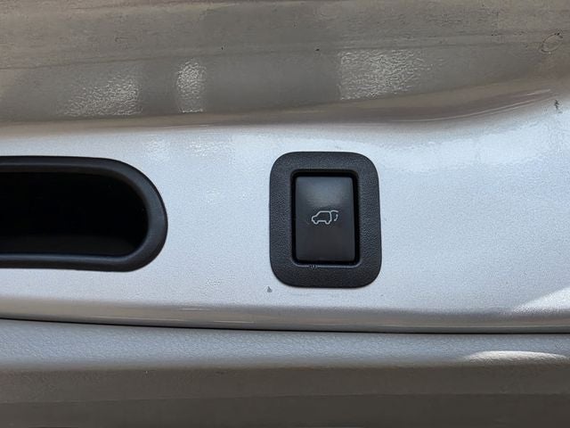 2015 Toyota Highlander Limited V6