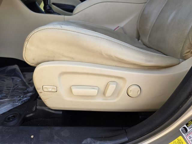 2015 Toyota Highlander Limited V6