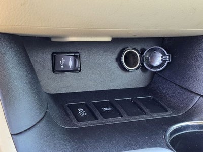 2015 Toyota Highlander Limited V6