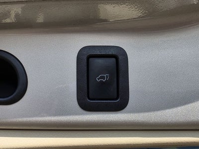 2015 Toyota Highlander Limited V6