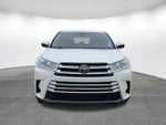 2017 Toyota Highlander LE
