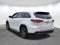 2017 Toyota Highlander LE