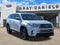 2019 Toyota Highlander LE Plus