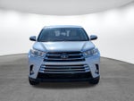 2019 Toyota Highlander LE Plus