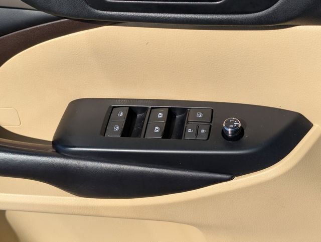 2019 Toyota Highlander LE Plus