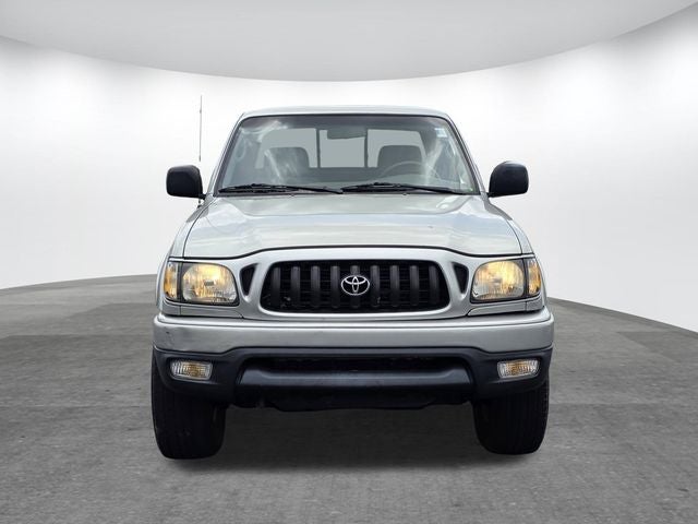 2003 Toyota Tacoma PreRunner V6