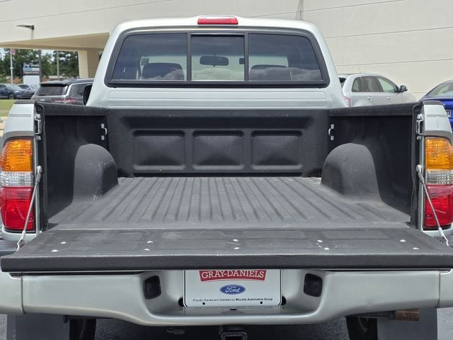 2003 Toyota Tacoma PreRunner V6