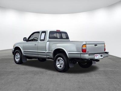 2003 Toyota Tacoma PreRunner V6