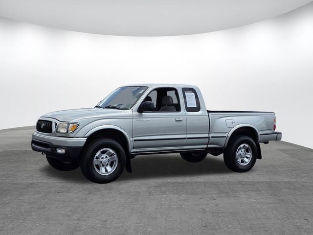 2003 Toyota Tacoma PreRunner V6