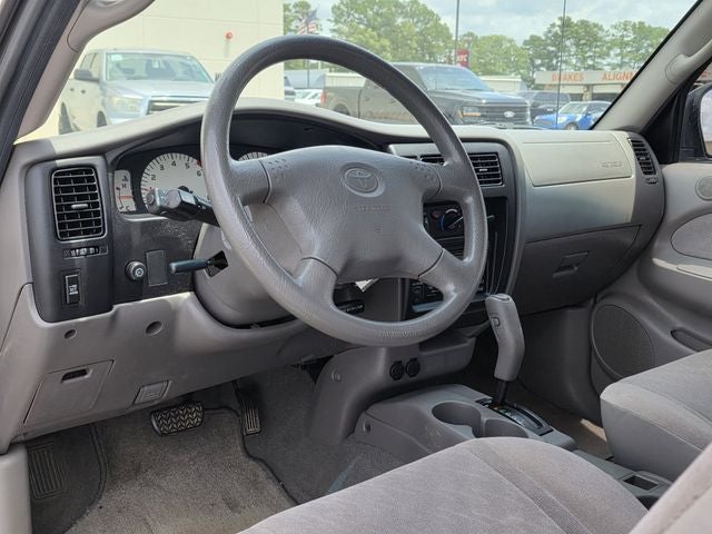 2003 Toyota Tacoma PreRunner V6