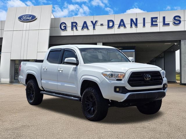 2019 Toyota Tacoma SR