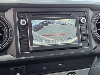 2019 Toyota Tacoma SR