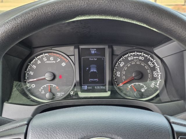 2019 Toyota Tacoma SR
