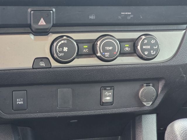 2019 Toyota Tacoma SR