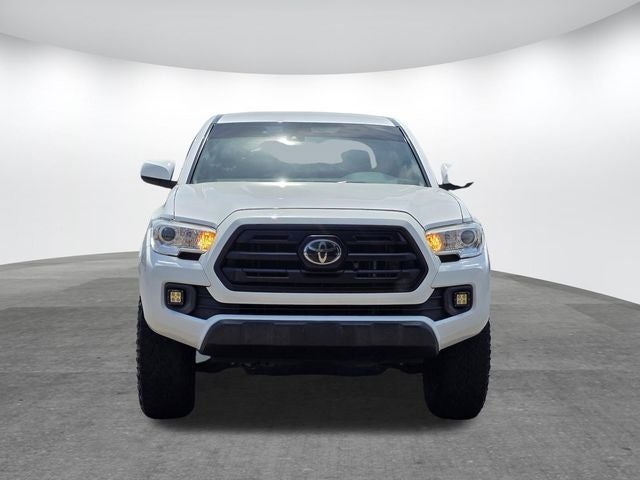 2019 Toyota Tacoma SR