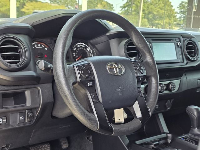 2019 Toyota Tacoma SR
