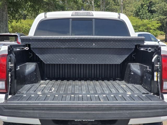2019 Toyota Tacoma SR