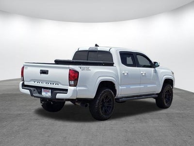 2019 Toyota Tacoma SR