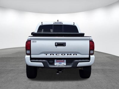 2019 Toyota Tacoma SR