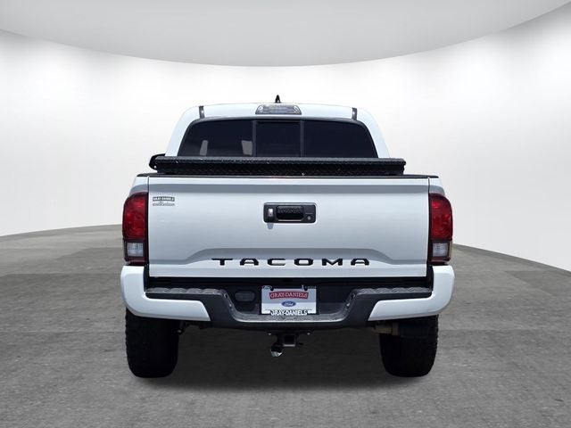 2019 Toyota Tacoma SR