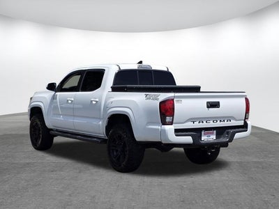 2019 Toyota Tacoma SR