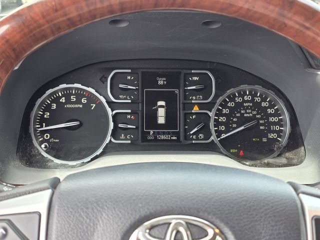 2020 Toyota Tundra 1794