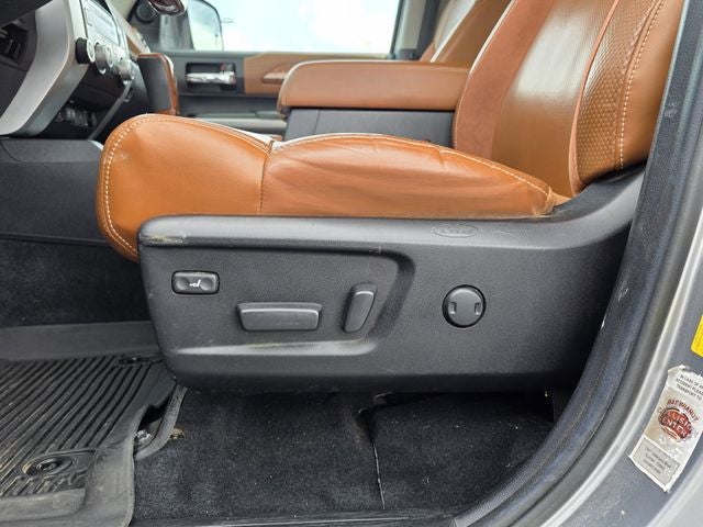 2020 Toyota Tundra 1794