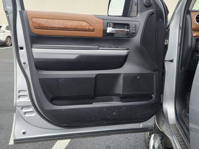 2020 Toyota Tundra 1794