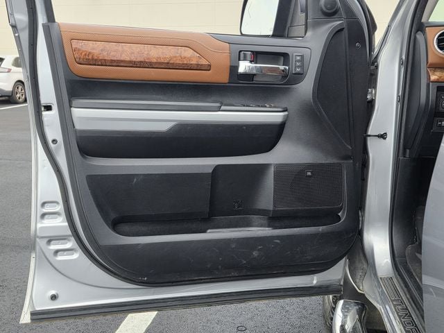 2020 Toyota Tundra 1794
