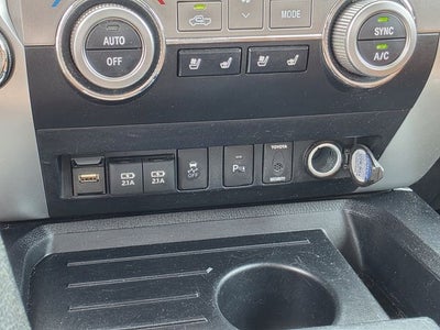 2020 Toyota Tundra 1794