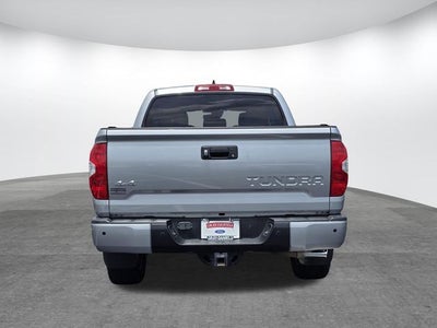 2020 Toyota Tundra 1794