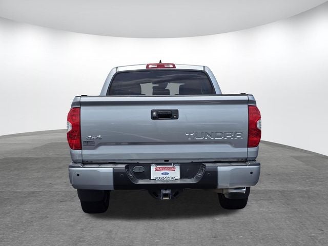 2020 Toyota Tundra 1794