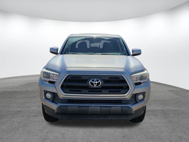 2017 Toyota Tacoma SR5 V6