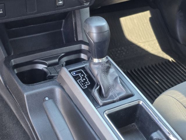 2017 Toyota Tacoma SR5 V6