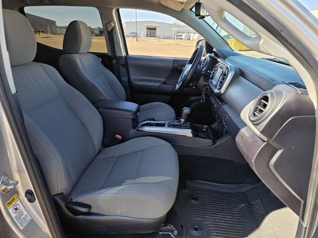 2017 Toyota Tacoma SR5 V6