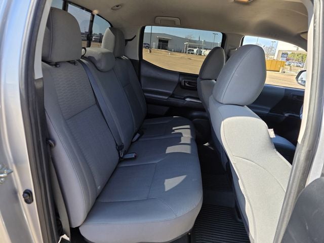 2017 Toyota Tacoma SR5 V6