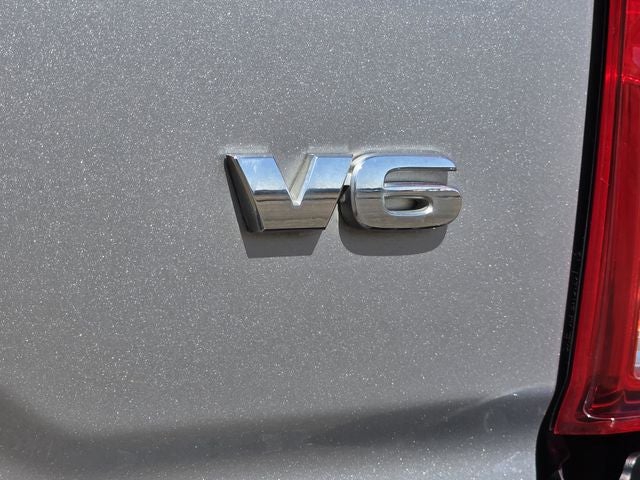 2017 Toyota Tacoma SR5 V6