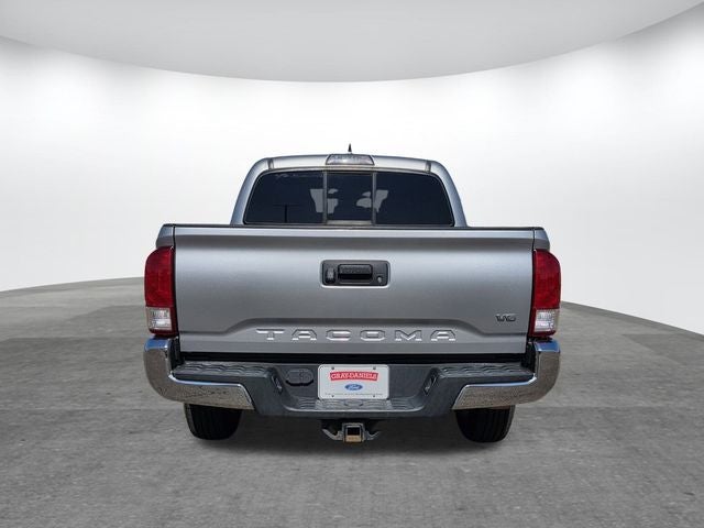 2017 Toyota Tacoma SR5 V6