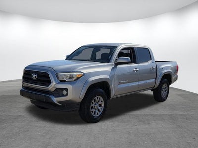 2017 Toyota Tacoma SR5 V6