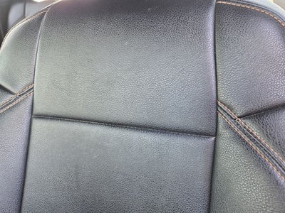 2017 Toyota Tacoma TRD Off-Road