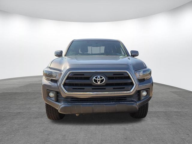 2017 Toyota Tacoma TRD Off-Road