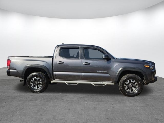 2017 Toyota Tacoma TRD Off-Road