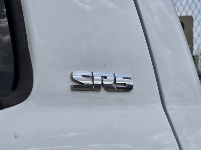 2018 Toyota Tundra SR5 CrewMax