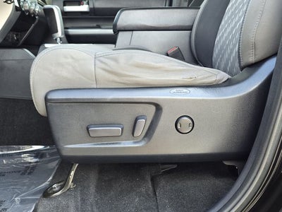 2019 Toyota Tundra SR5 CrewMax