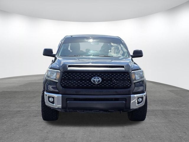2019 Toyota Tundra SR5 CrewMax