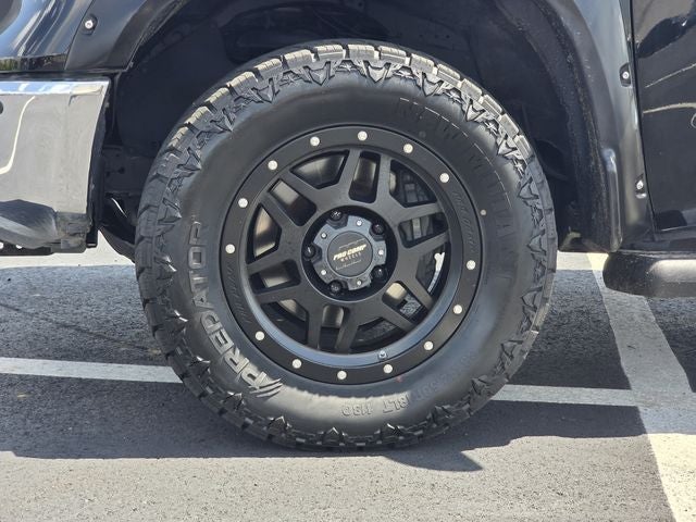 2019 Toyota Tundra SR5 CrewMax