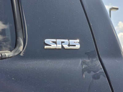 2019 Toyota Tundra SR5 CrewMax